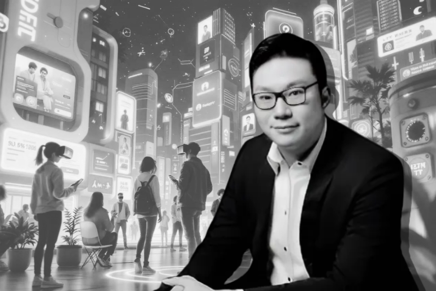 Influencers are eating China's agency lunch