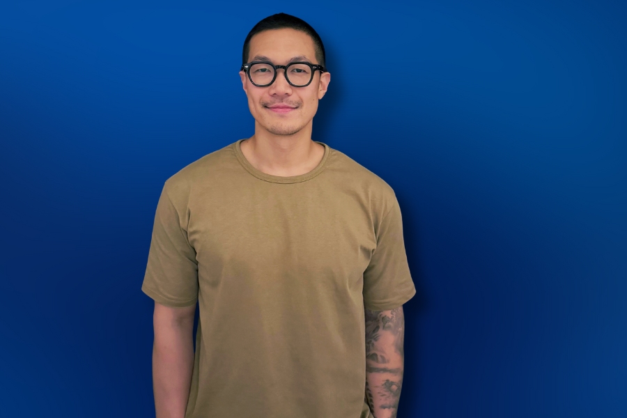 TBWA Media Arts Lab names new ECD for Southeast Asia