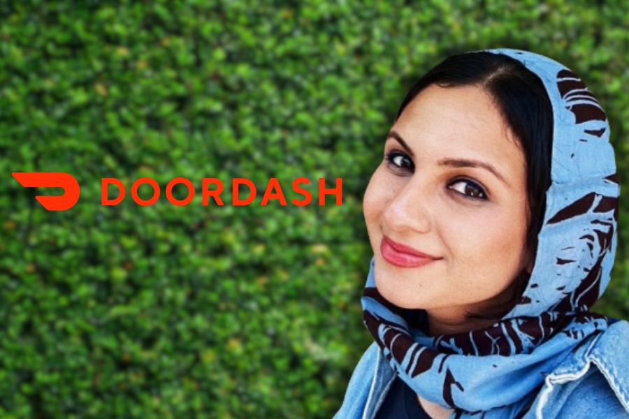 Doordash has hired Duolingo's famed social media manager