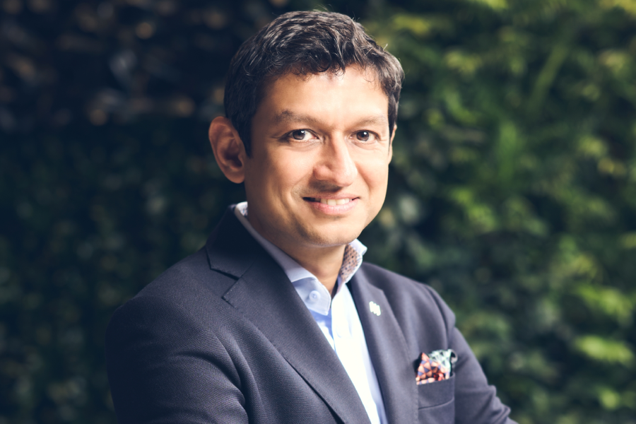 'People don’t wake up wanting insurance' Manulife's CMO on the art of connecting with Asian consumers