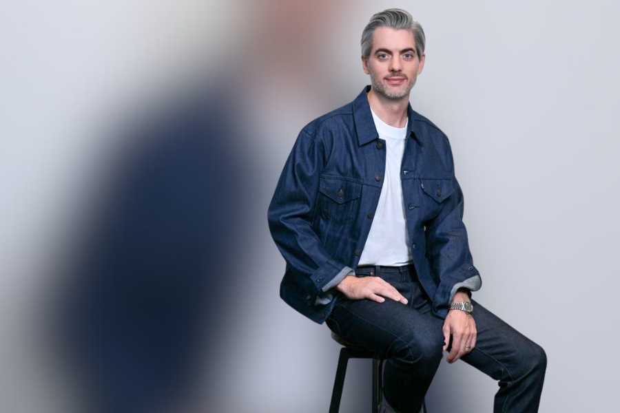 Levi’s appoints Samuel Minns as APAC marketing head