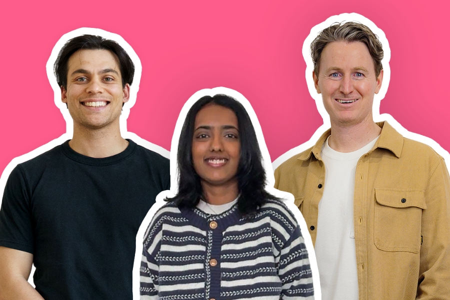 Social media agency Spin expands to APAC with Sydney hub