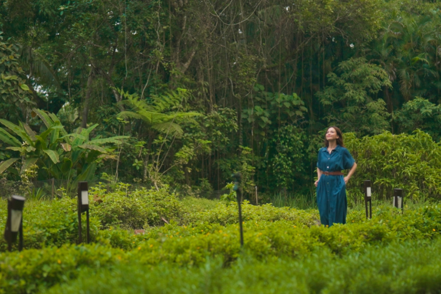 Can a bank sell 'balance'? Inside Standard Chartered’s first wellness play with CMO Haymans Fung