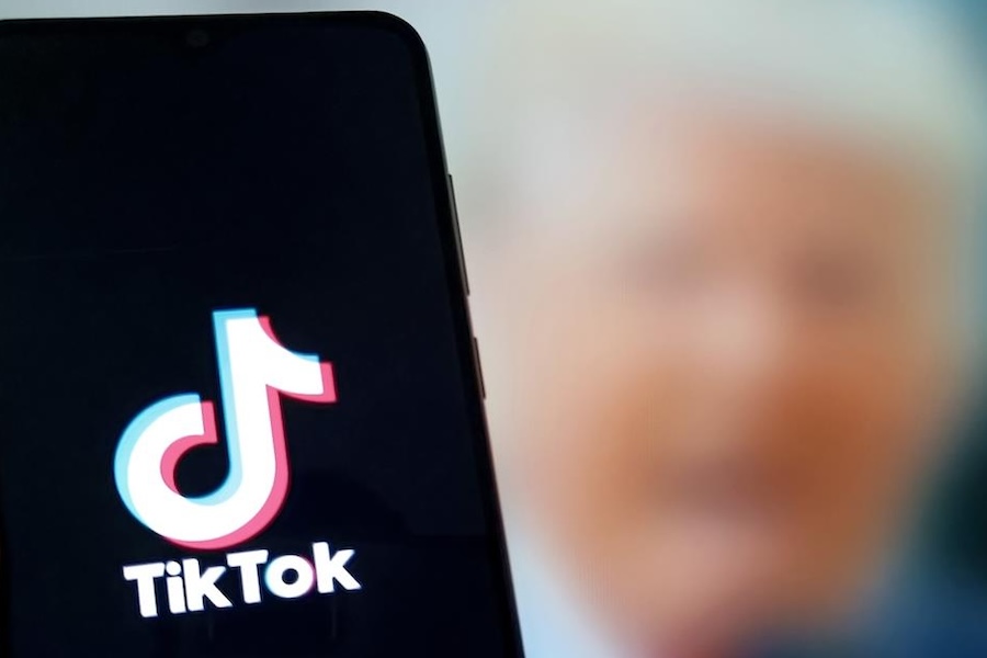 Trump teases US-China TikTok deal