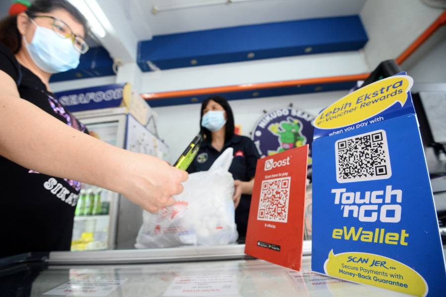 Southeast Asia boom markets: How digital wallets are redefining Malaysian consumer behaviour