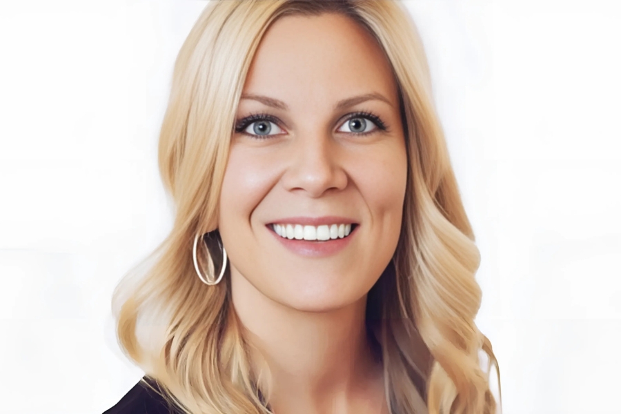 Grey’s global CEO Laura Maness departs