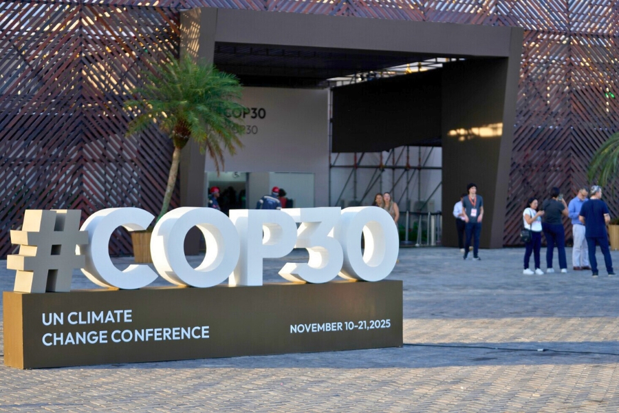 COP30: Adland’s climate moment, ready or not