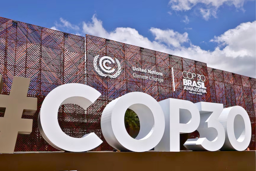 Activists call on UN, Brazil to cut Edelman from COP30 over client conflicts