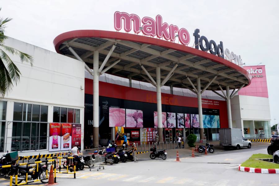 Makro, Lotus’s and H&M gain biggest ad awareness in Thailand: YouGov