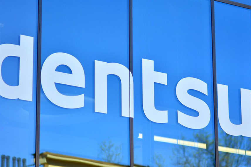 Dentsu's international review 'moving as planned', staff reductions to hit in December