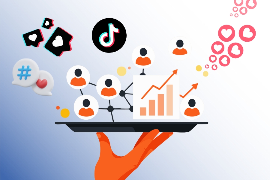 Social isn't one audience: Heavy and light users don’t see the same ads