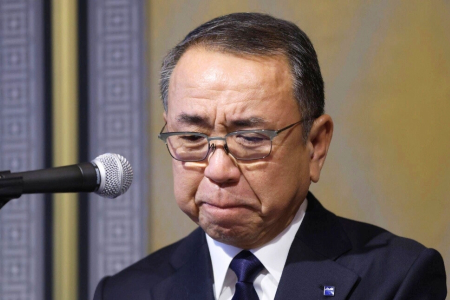 Asahi's ransomware attack may have compromised 1.9 million personal records