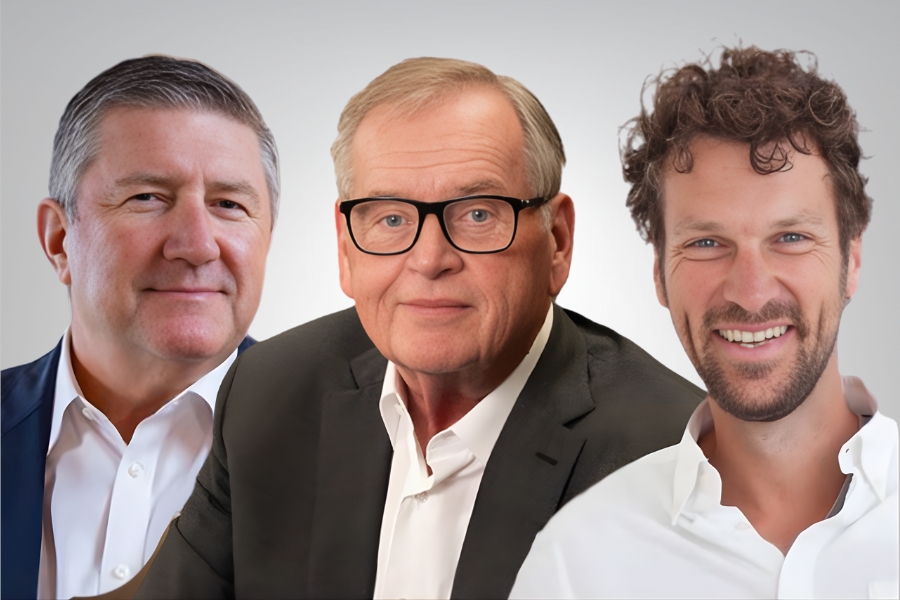 Omnicom reveals huge agency shake-up, unveils new leadership, cuts 4,000 jobs