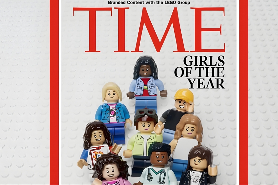 Why Lego, Canva and Affirm became the country’s ‘Go-to Brands’ of 2025