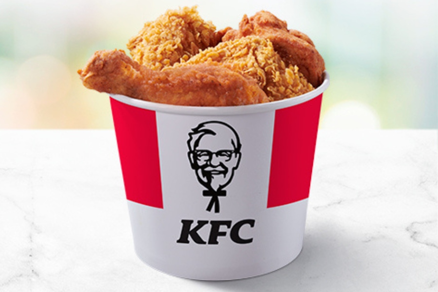 KFC Singapore appoints Maker Lab for creative and social AOR