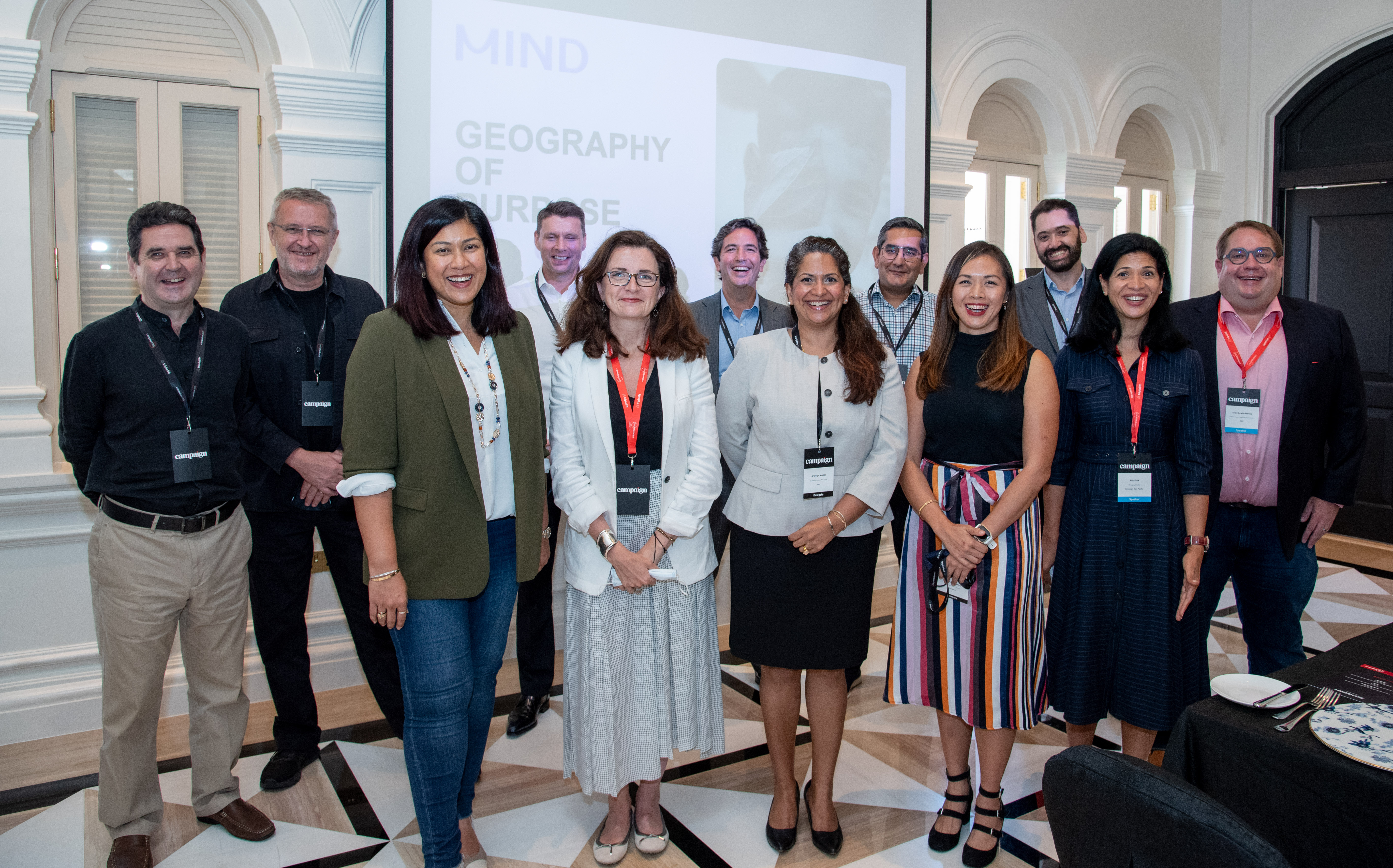 The geography of purpose: To succeed globally, brands need to think locally