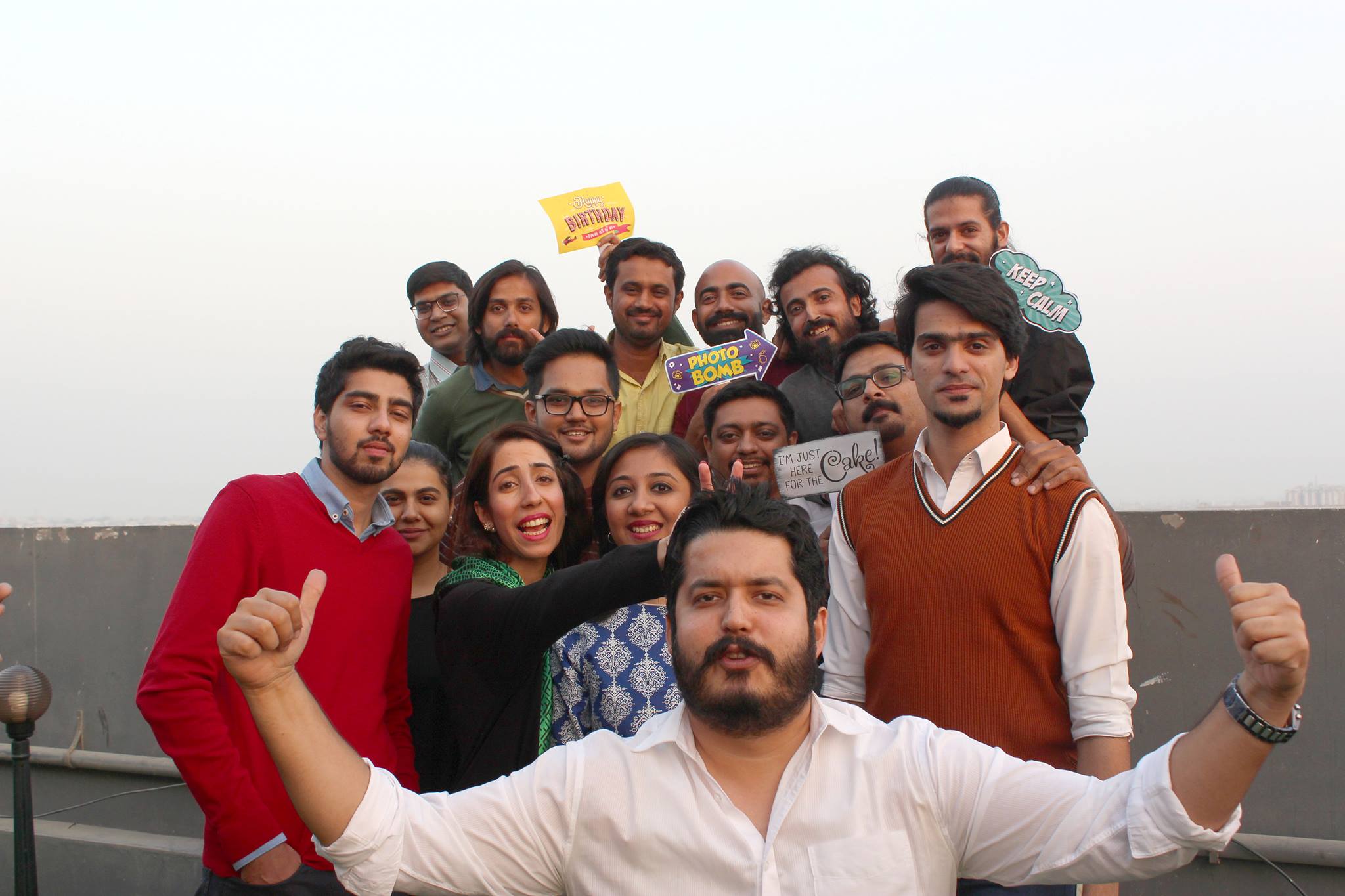 Pak Qatar Takaful Group appoints creative agency in Pakistan