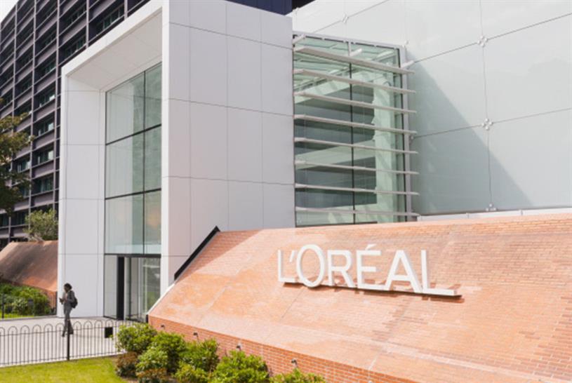 Inside L’Oreal’s customer experience transformation