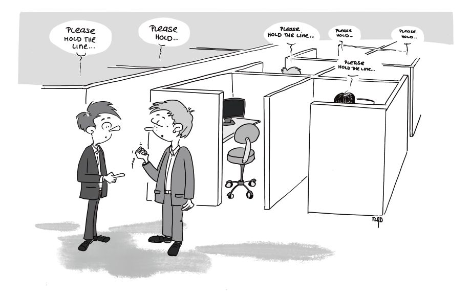 Woolley Marketing: Why generative AI keeps thinking like an old white man