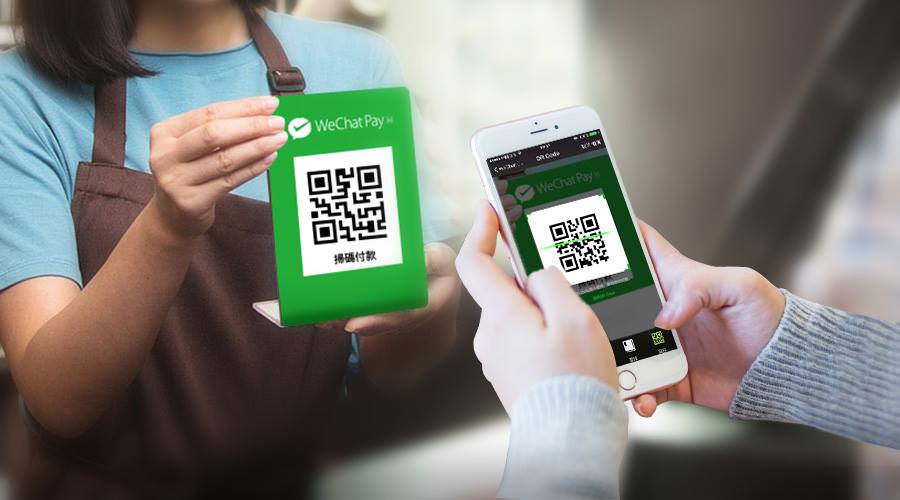 Overseas consumers will not be a priority for WeChat Pay
