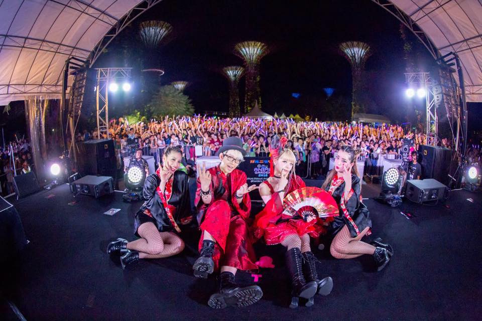 Everyone should have an events strategy: STB