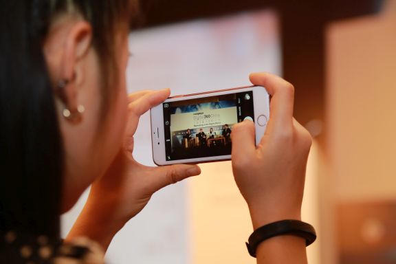 Digital360China 2016: Injecting discipline into digital