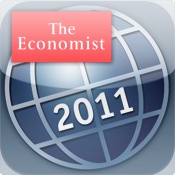 The Economist launches “World in Figures” application on iPhone and iPod