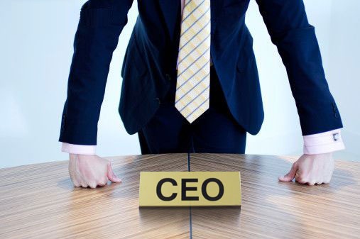 CEOs think marketers lack credibility : Fournaise