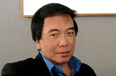 Spa Thailand appoints new MD