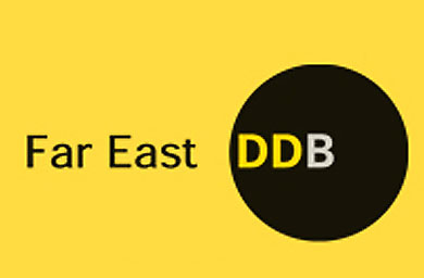 Kiatnakin Bank appoints Far East DDB for advertising debut