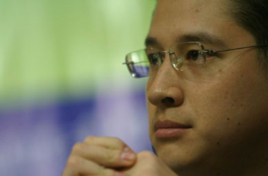 Chinese web usage surges as netizens take global lead