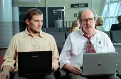 Lenovo Olympics campaign looks to build US consumer profile