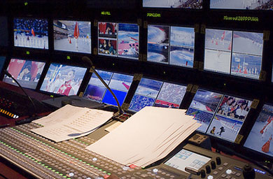 Mixed response to Olympics in Southeast Asia