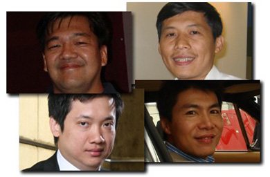 Should Asian media target the gay and lesbian market?