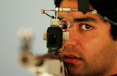 Bindra to reap golden sponsorship rewards