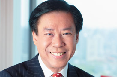 Wang to depart Ogilvy & Mather