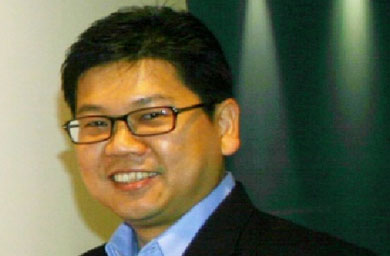 Vasallo joins OMD Philippines as MD