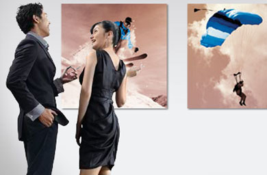 Lee to oversee entire Citibank marketing portfolio