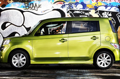 Daihatsu Indonesia searches for agency