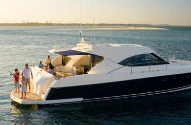 PR Communications reappointed to handle Boat Asia '09