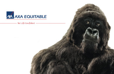 AXA pitches roll-out of global brand drive