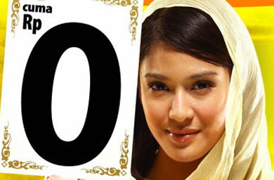 DDB Indonesia reclaims $15m Indosat