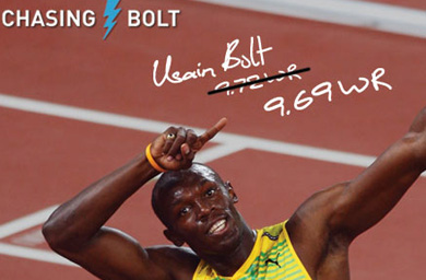 Olympics Watch - Day Ten