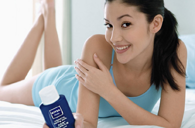 Beiersdorf reviews China media business