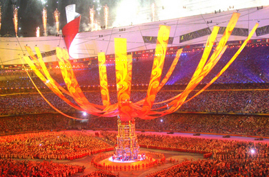 Olympics Watch - The Aftermath