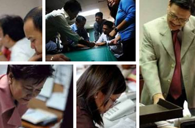 Adformatix reshuffles management