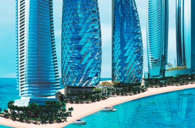 Damac hires Universal McCann for media business