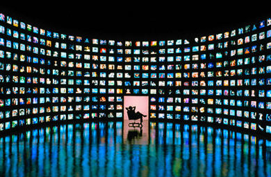 China adspend growth revised downward