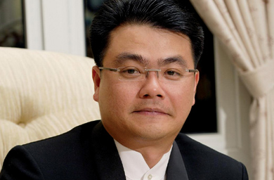 Tencent calls creative pitch as competition intensifies