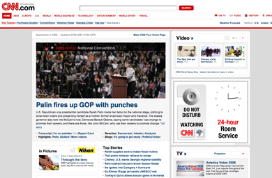 CNN appoints digital chief